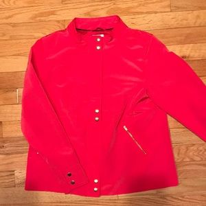 Crown & Ivy Lightweight Jacket